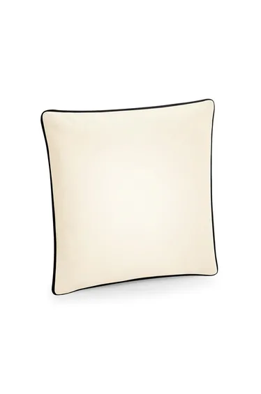 غطاء وسادة قطن بإبزيم