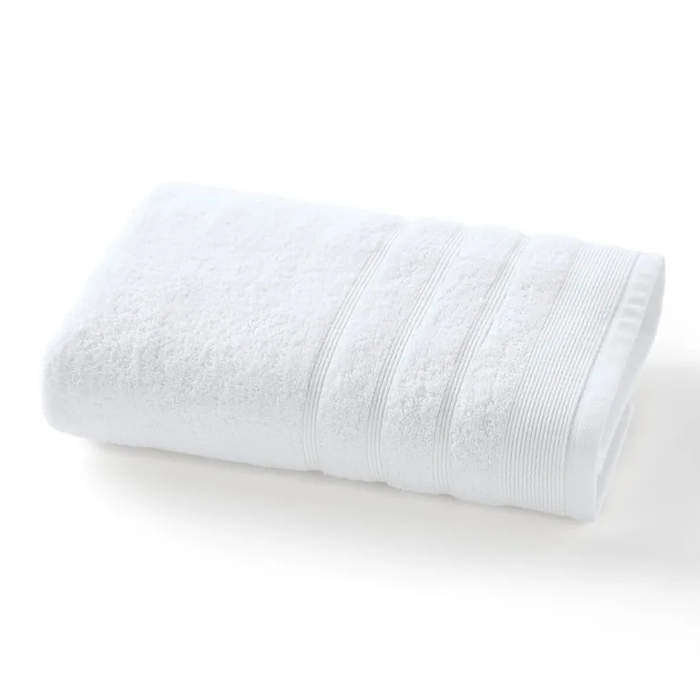Pack of 2 Cotton Hand Towels - 3