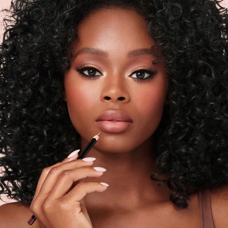 Anastasia Beverly Hills Lip Liner-Muted Mauve - 3