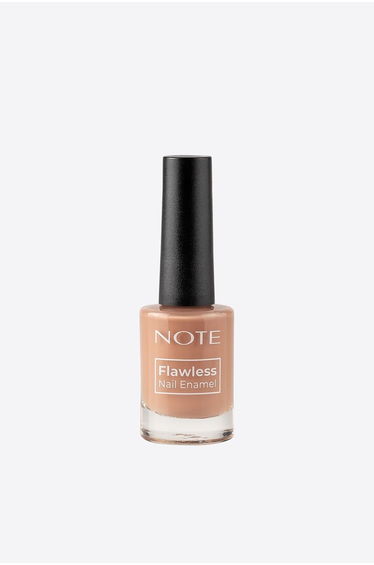 Note Flawless Nail Enamel 05