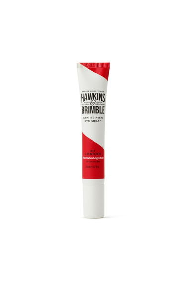 Hawkins & Brimble Energising Eye Cream (20ml)