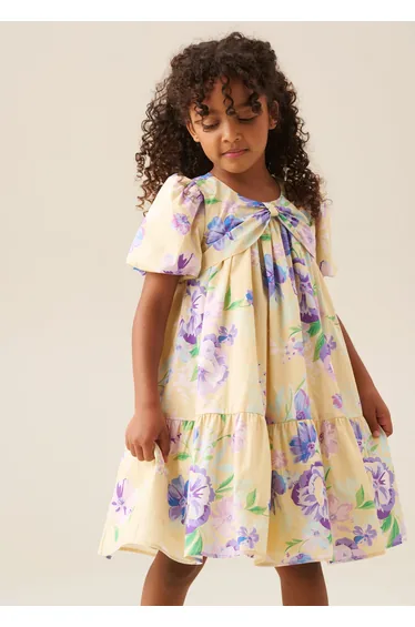 فستان انجل اند روكيت