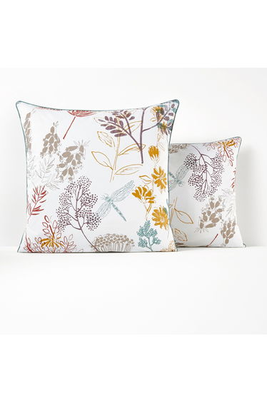 BOTANIQUE Cotton Percale Pillowcase