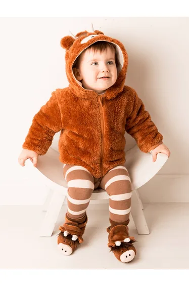 جوارب بليد & روز متعدد الألوان