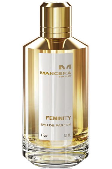 Mancera Feminity - 120 ml
