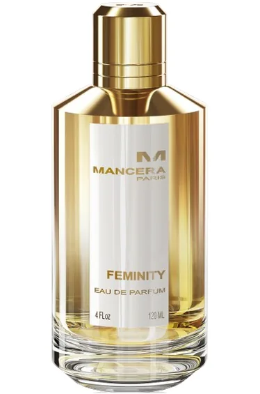 Mancera Feminity - 120 ml
