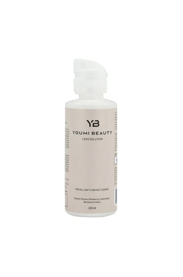 Youmi Beauty Lens Solution