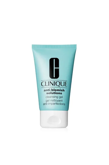 Clinique Anti-Blemish Solutions Cleansing Gel 125ml