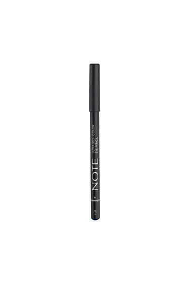 Note Ultra Rich Color Eye Pencil 10