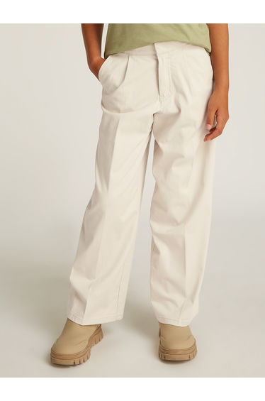 Calvin Klein Girls Chino