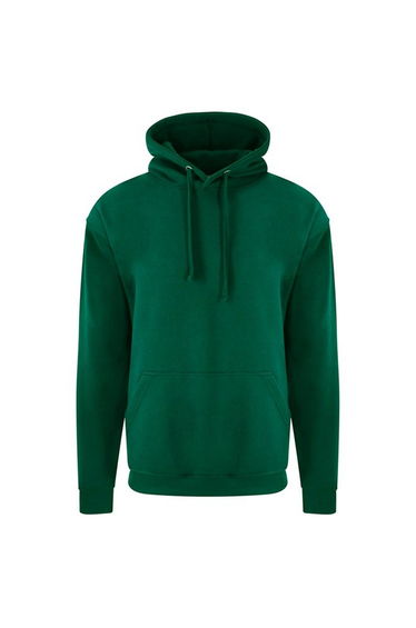 PRO RTX Mens Hoodie - Bottle Green