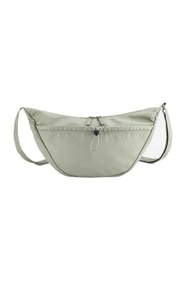 Quadra Studio Crossbody Bag - Fresh Green