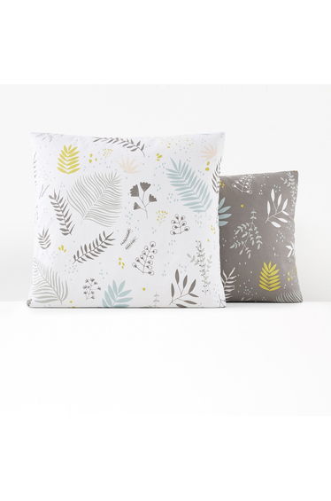 Suzanne Pillowcase in Cotton Percale