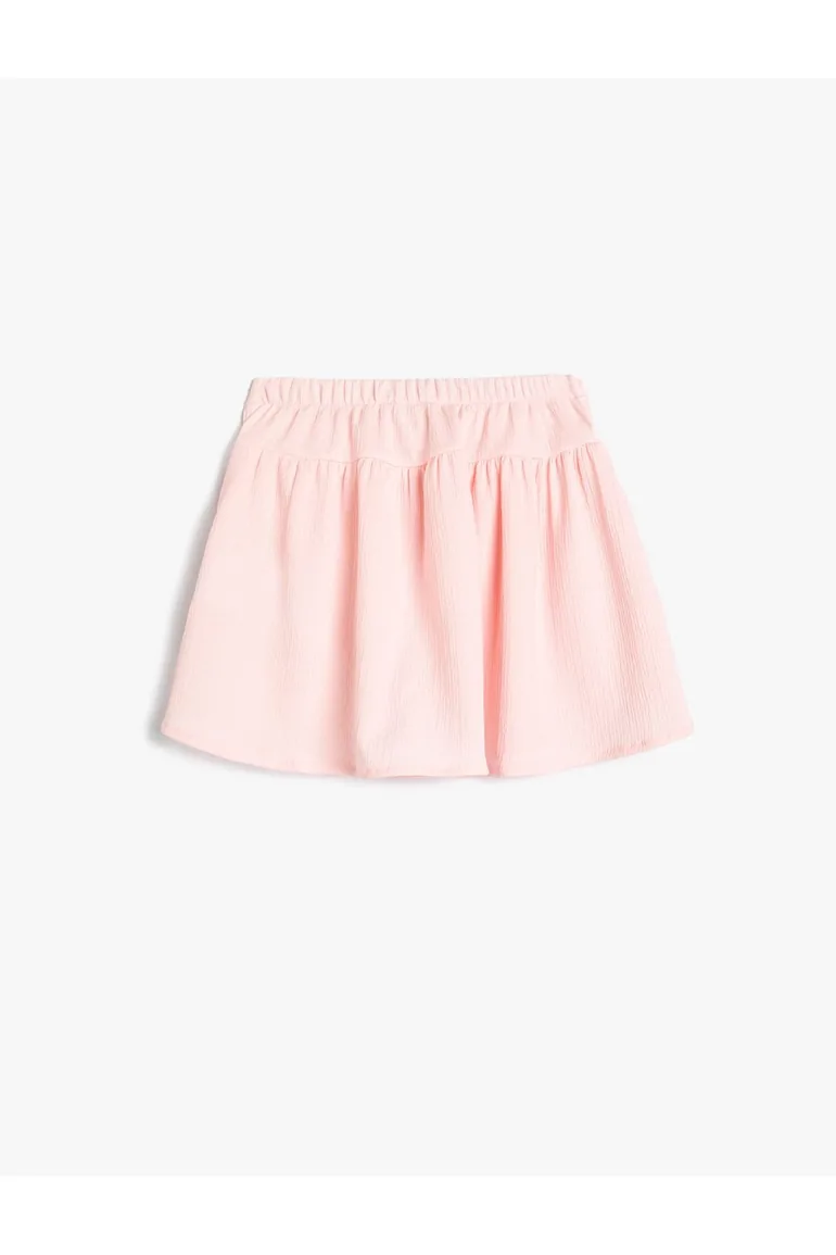 تنورة بفيونكة - 1