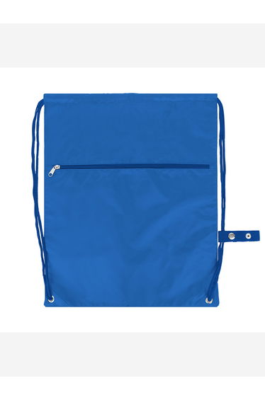 Zeco Kids School Senior Gym Bag in Blue (50cm)
