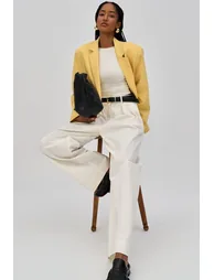 MAI STUDIOS Emma Blazer - 5