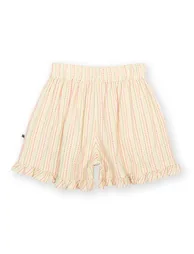 Easy On Culottes Special Stripe - 3