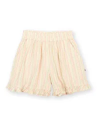 Easy On Culottes Special Stripe - 1