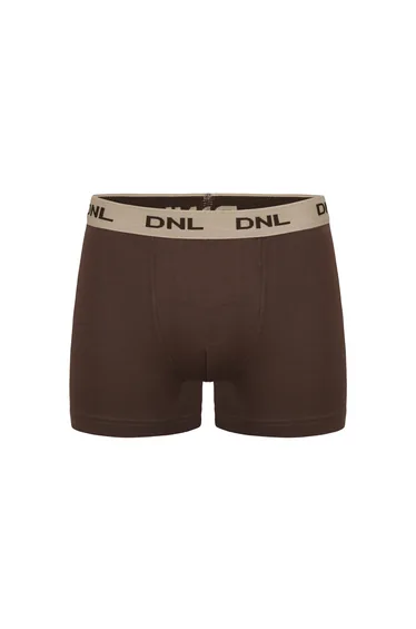 5-Pack Donella Boys' Boxer Briefs - Cotton