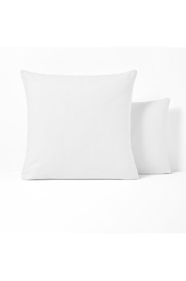 SCENARIO Plain Polycotton Pillowcase