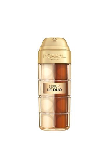 Age PerfectL’Oréal Paris Age Perfect Serum Le Duo 30ml