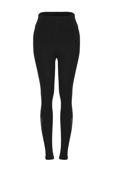 Black Diving/Scuba Tights Sports Tights
