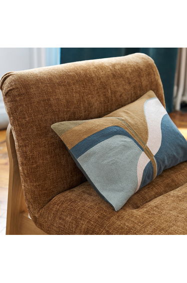 Ascona, Cushion Cover 50x30cm in Cotton