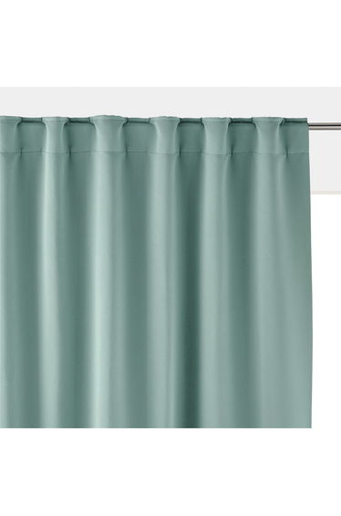 Voda Blackout Curtain