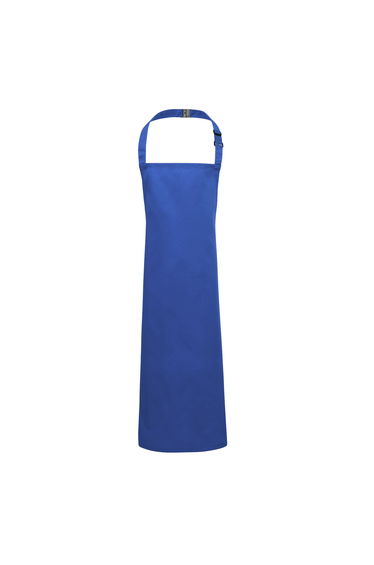 Premier Childrens/Kids Bib Apron (Pack of 2) - Royal