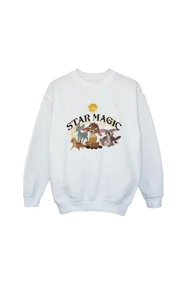 Wish Girls Star Magic Group Sweatshirt