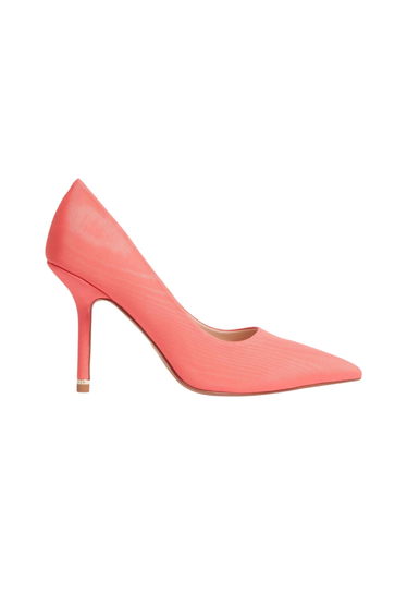 Ted Baker Womens/Ladies Court Shoes - Coral