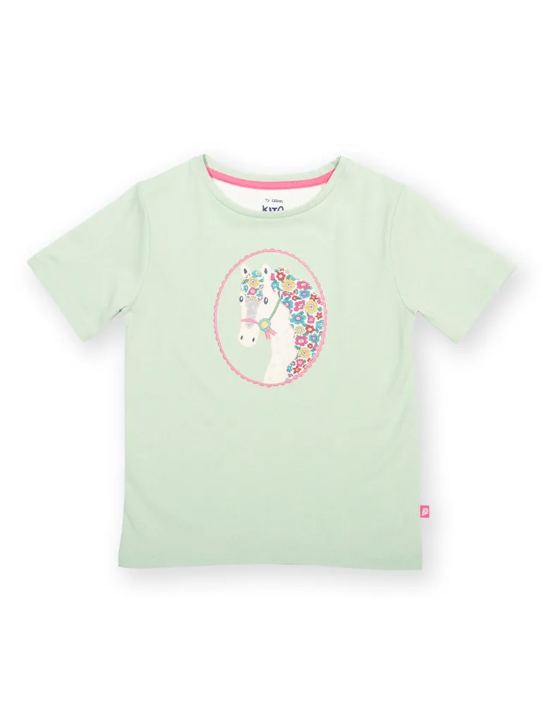 Proud Pony T-Shirt - 2