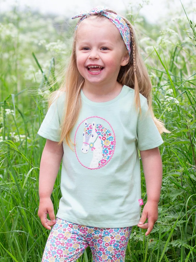 Proud Pony T-Shirt