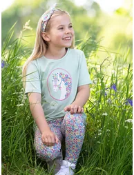 Proud Pony T-Shirt - 3