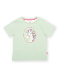 Proud Pony T-Shirt - 1