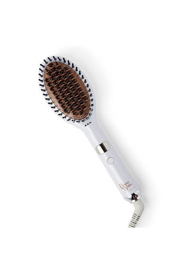 Beauty Works Speed Styler Hair Brush
