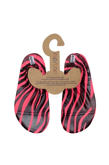 Sia Girls Water Shoes