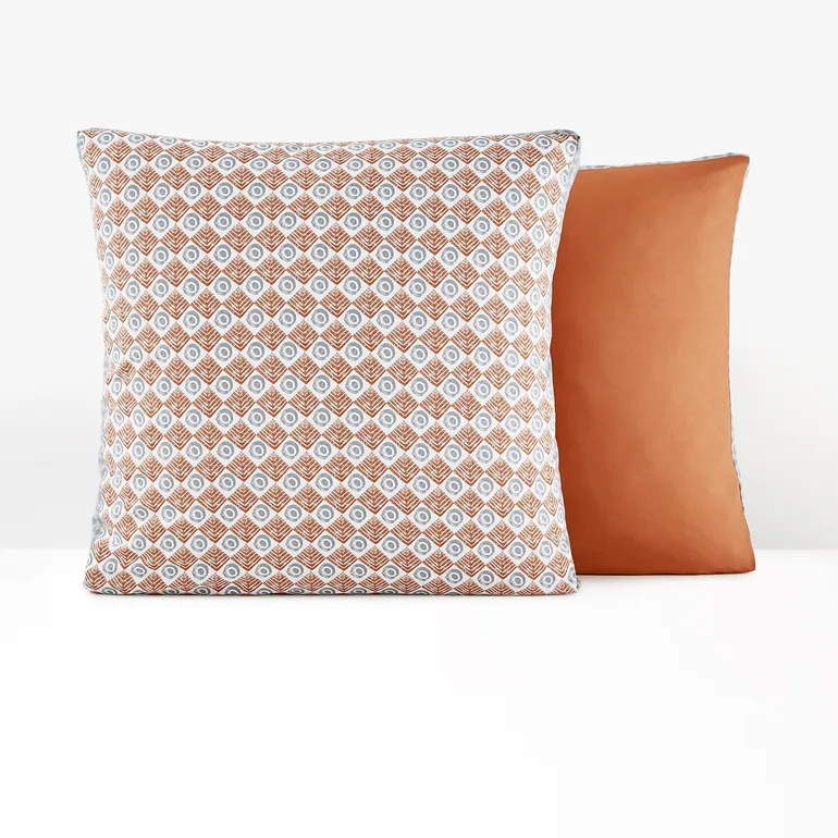 Pessoa Cotton Pillowcase - 1