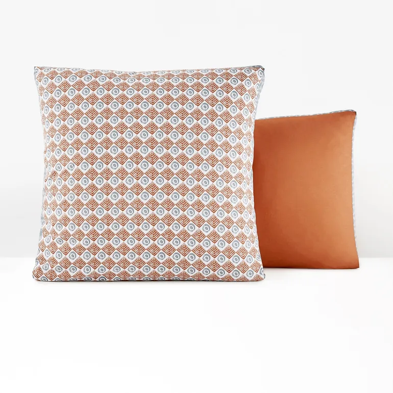 Pessoa Cotton Pillowcase