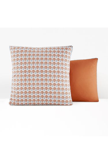 Pessoa Cotton Pillowcase