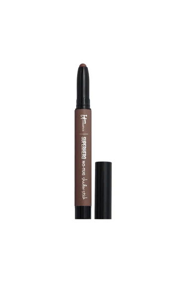 IT Cosmetics Superhero No-Tug eyeliner-Fearless Umber