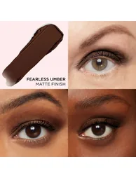 IT Cosmetics Superhero No-Tug eyeliner-Fearless Umber - 1