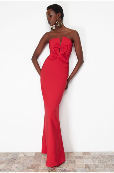 Evening Dress