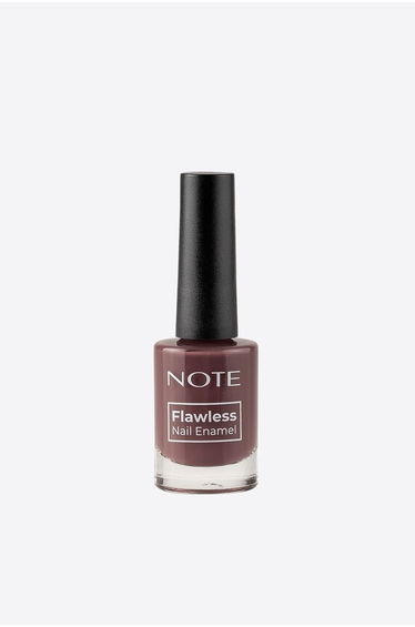 Note Flawless Nail Enamel 07