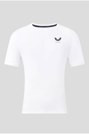 Adapt T-Shirt White