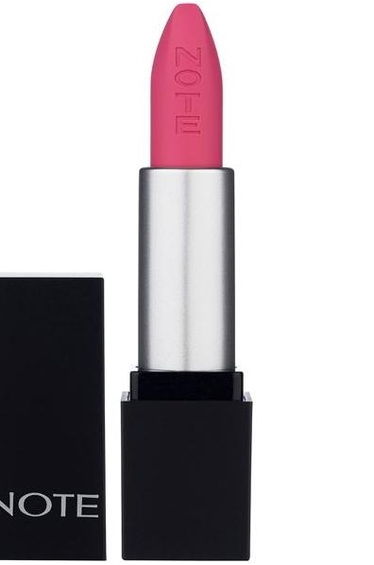 Note Mattever Lipstick 15