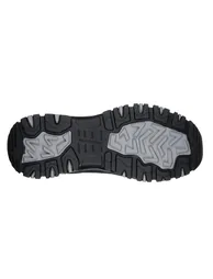 حذاء رياضي (تراينرز) سكيتشرز باللون الكحلي - 3