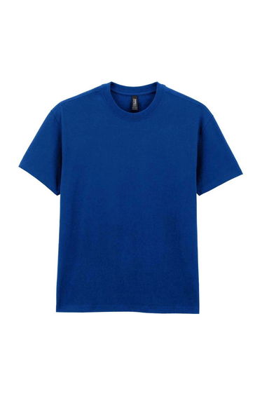 Gildan Hammer Unisex Adult T-Shirt - Deep Royal Blue