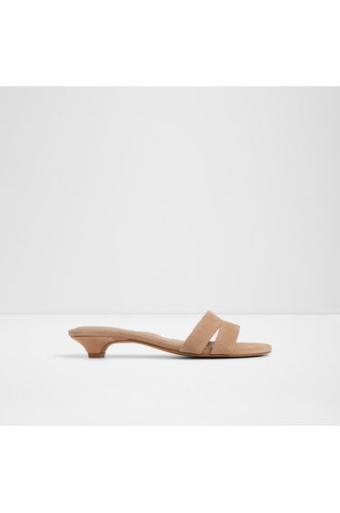 Scarletta / Heeled Sandals