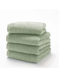 Scenario 100% Cotton Terry Towel - 1